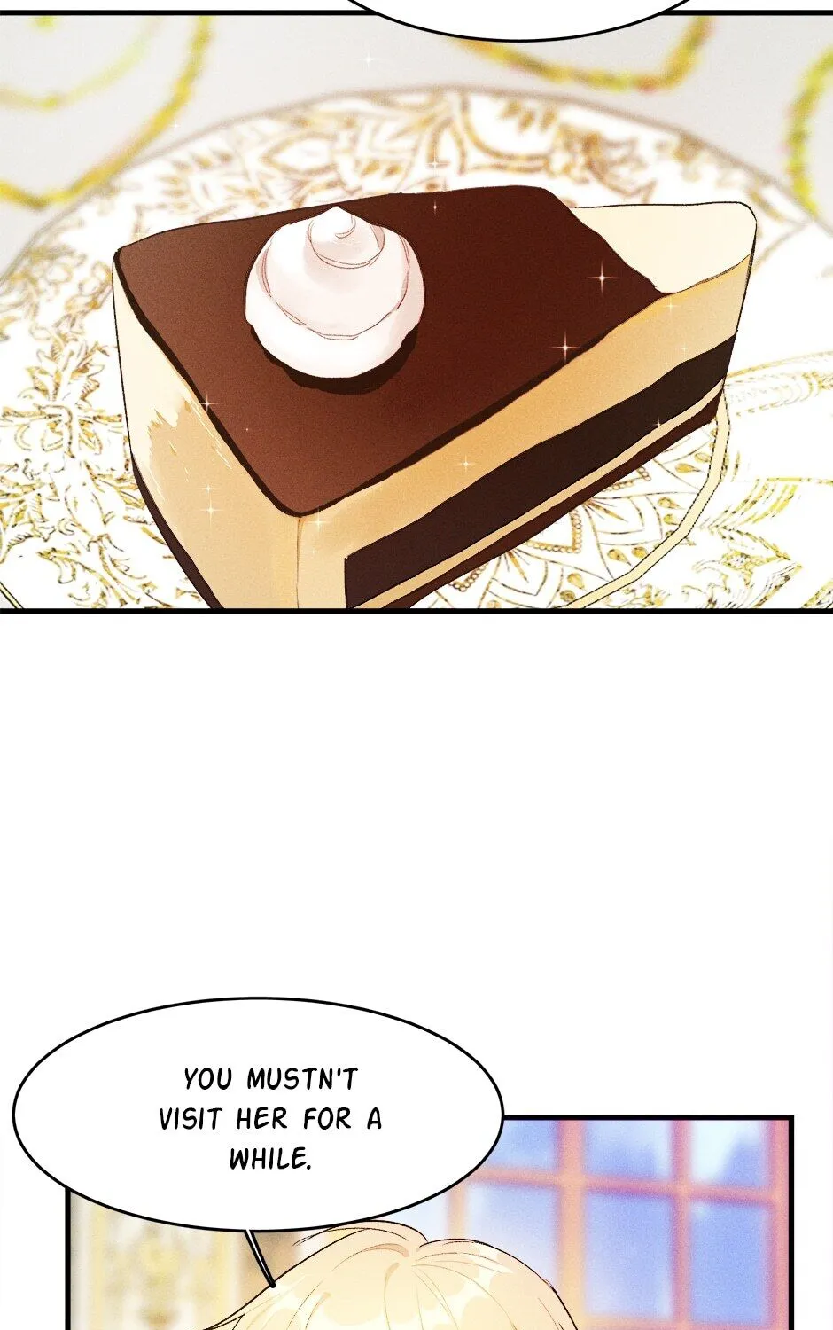 The Young Lady Is A Royal Chef Chapter 38 page 59 - 