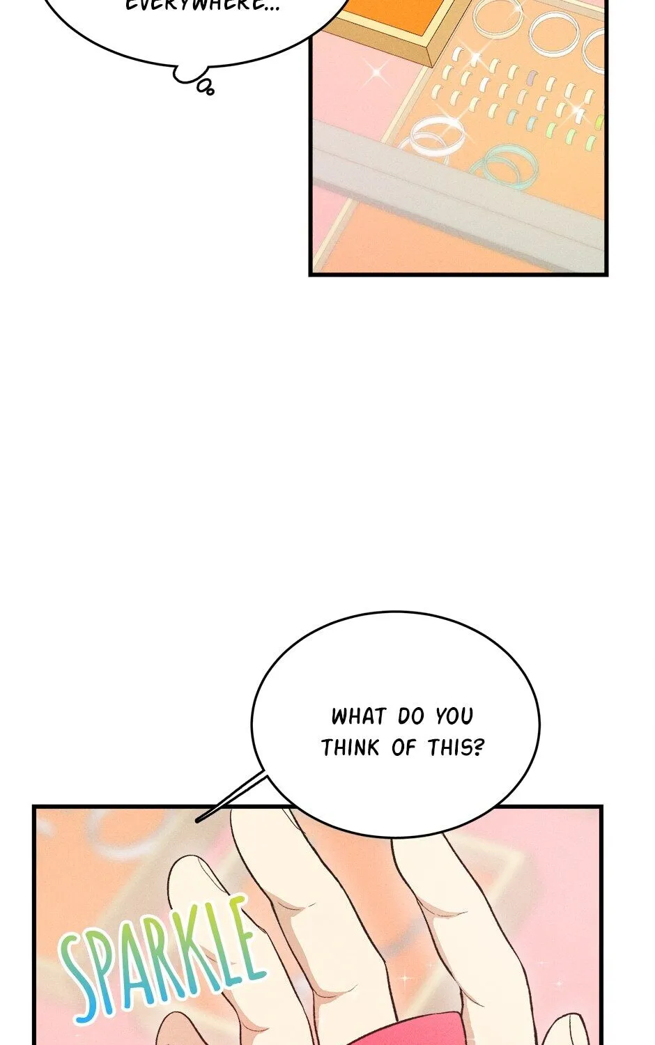 The Young Lady Is A Royal Chef Chapter 38 page 7 - 
