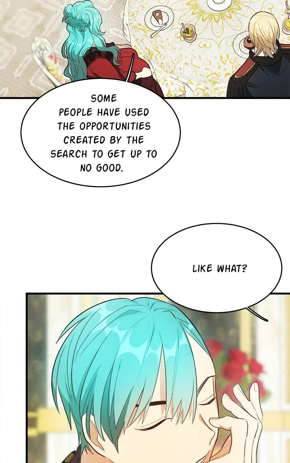 The Young Lady Is A Royal Chef Chapter 38 page 65 - 