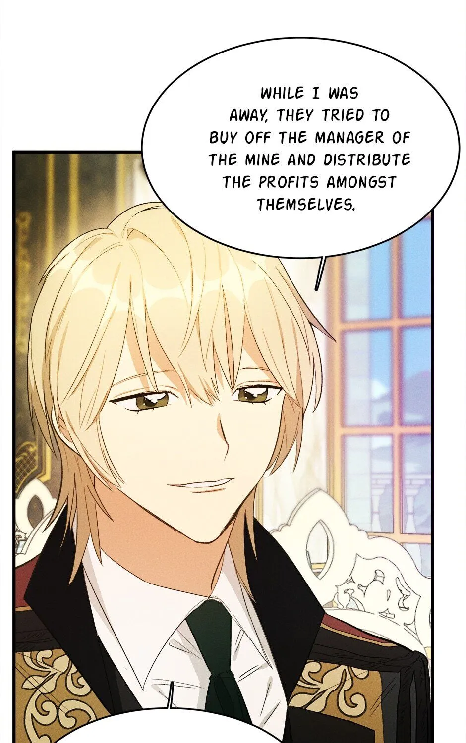The Young Lady Is A Royal Chef Chapter 38 page 71 - 
