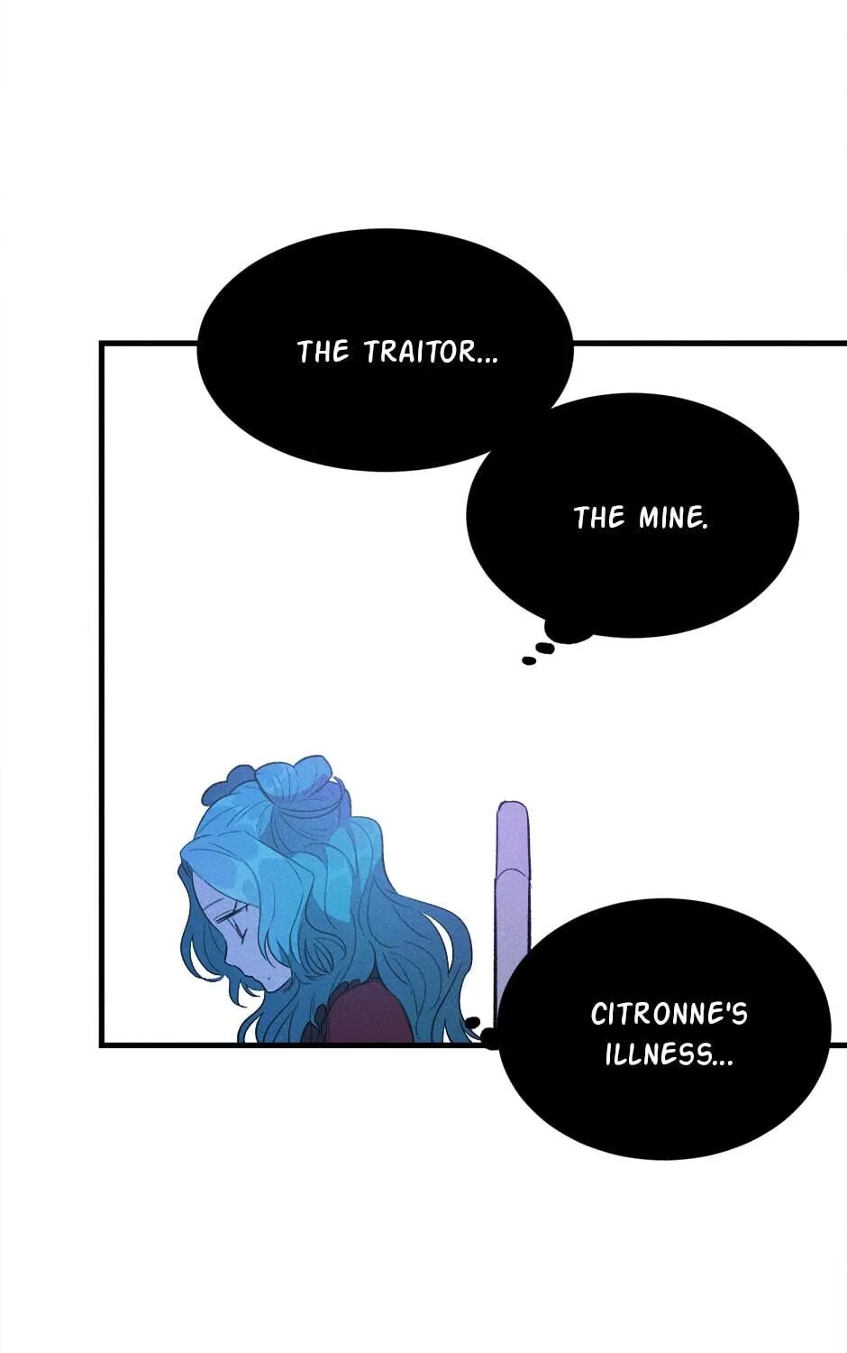 The Young Lady Is A Royal Chef Chapter 38 page 73 - 