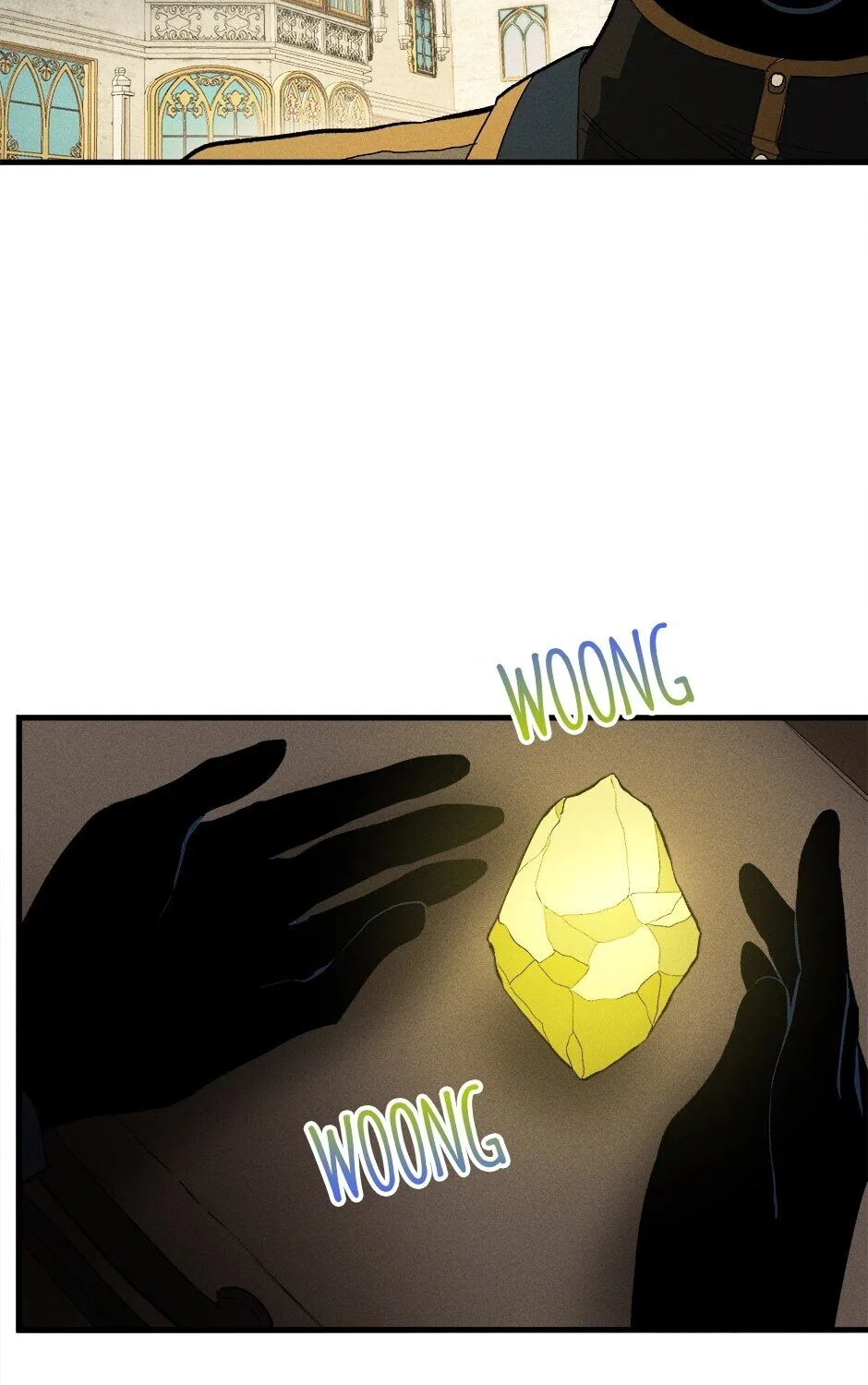 The Young Lady Is A Royal Chef Chapter 38 page 79 - 