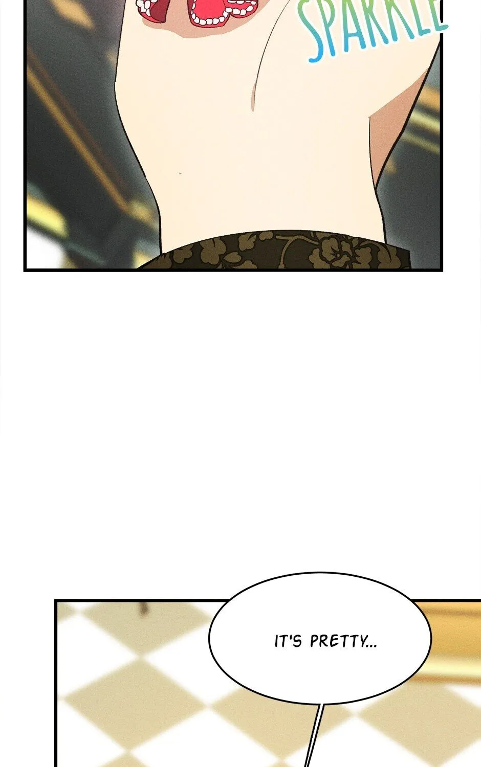 The Young Lady Is A Royal Chef Chapter 38 page 9 - 