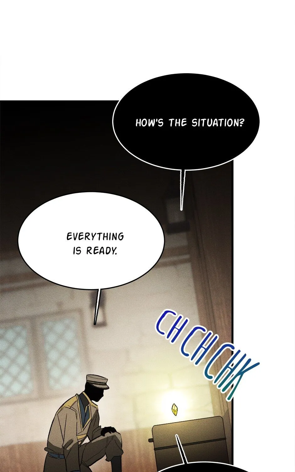 The Young Lady Is A Royal Chef Chapter 38 page 81 - 