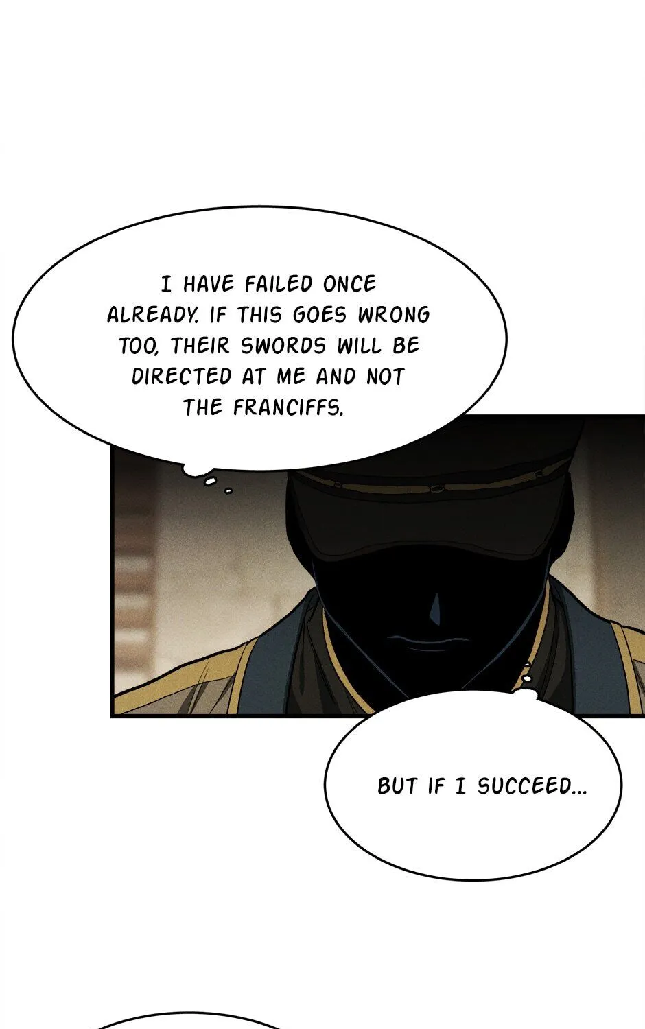 The Young Lady Is A Royal Chef Chapter 38 page 83 - 