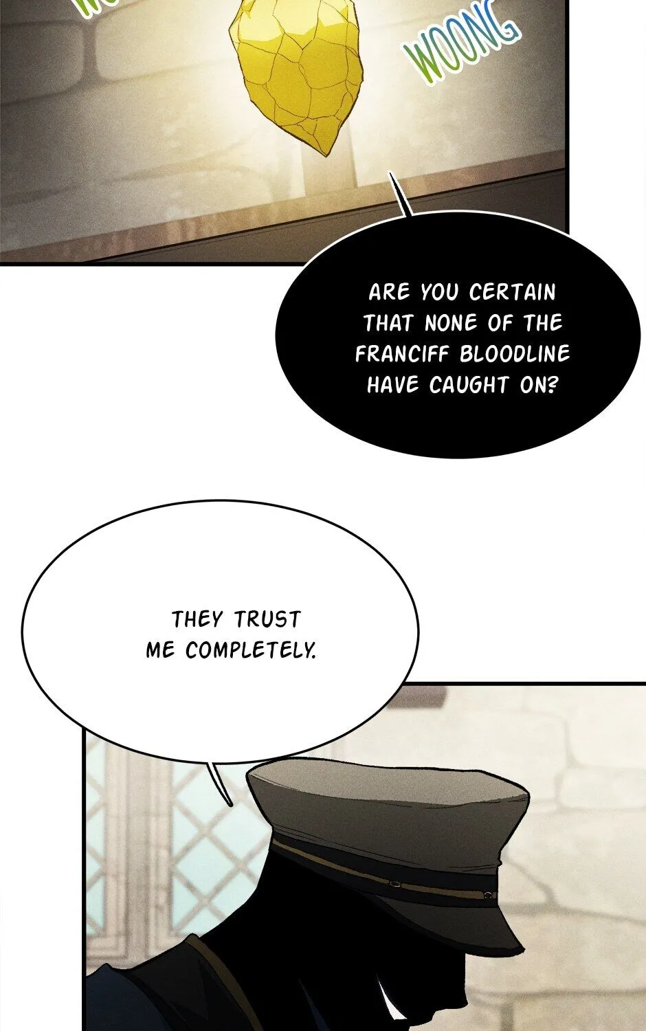The Young Lady Is A Royal Chef Chapter 38 page 85 - 
