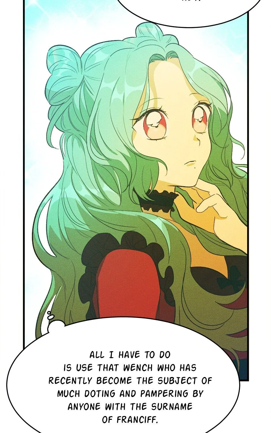 The Young Lady Is A Royal Chef Chapter 38 page 89 - 