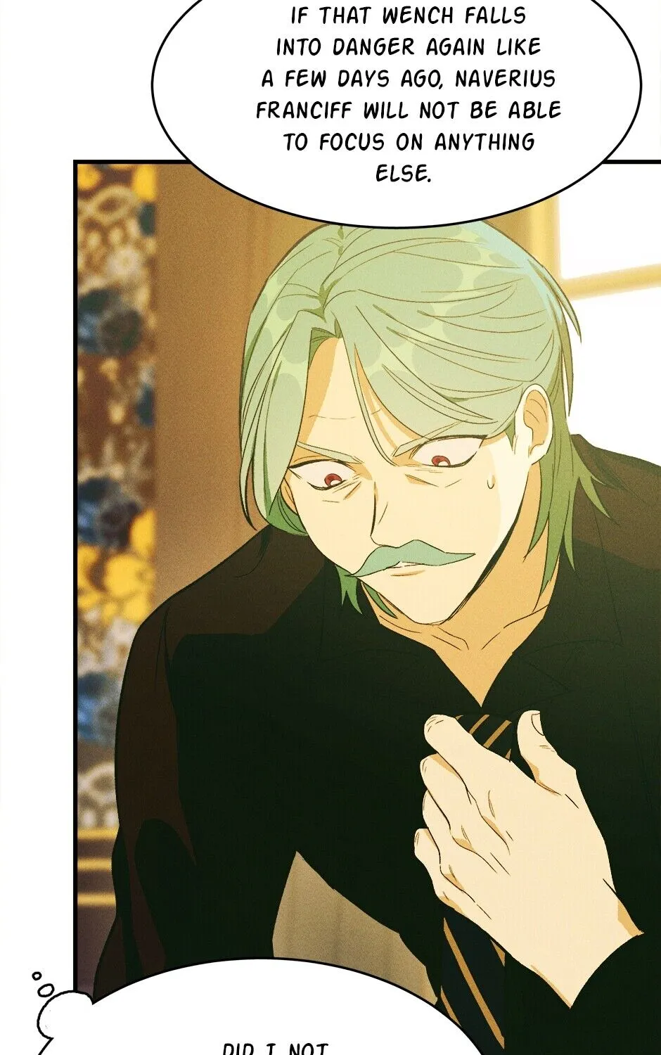 The Young Lady Is A Royal Chef Chapter 38 page 91 - 