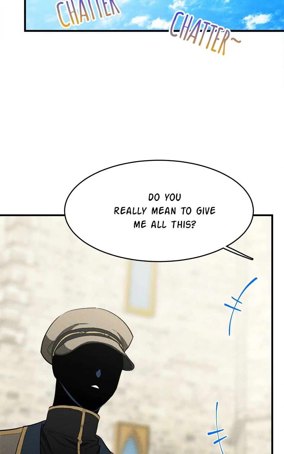 The Young Lady Is A Royal Chef Chapter 38 page 95 - 
