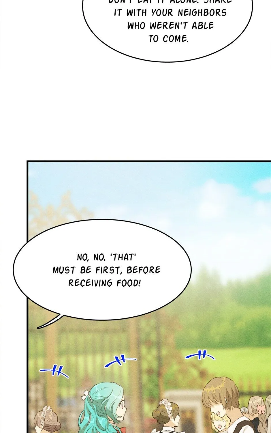 The Young Lady Is A Royal Chef Chapter 38 page 97 - 