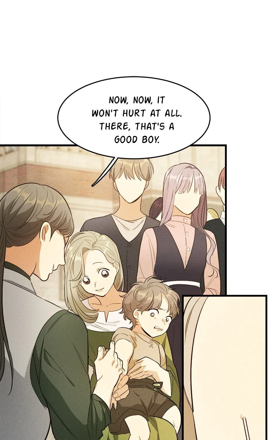 The Young Lady Is A Royal Chef Chapter 38 page 99 - 