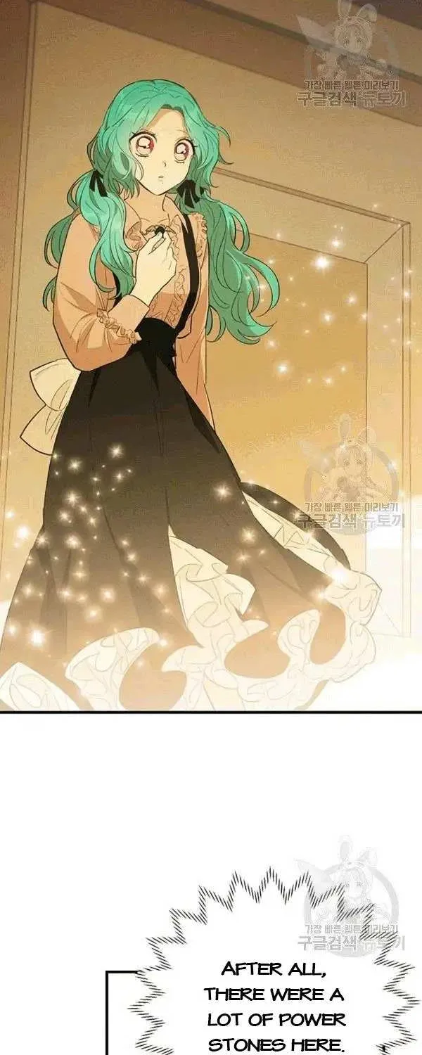 The Young Lady Is A Royal Chef Chapter 39.5 page 12 - 
