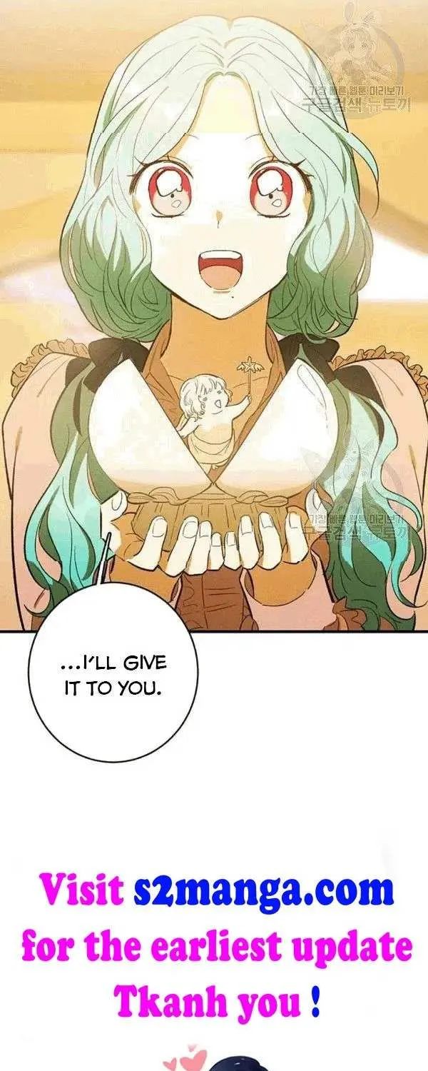 The Young Lady Is A Royal Chef Chapter 39.5 page 25 - 