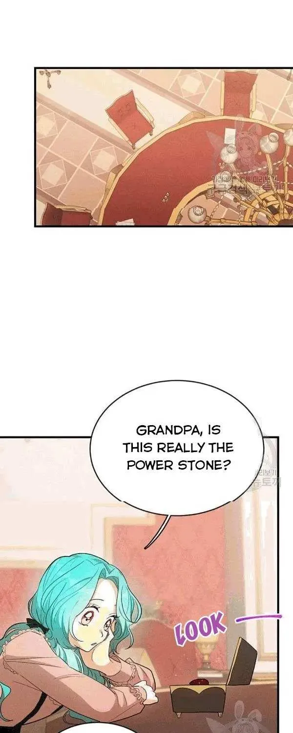 The Young Lady Is A Royal Chef Chapter 39.5 page 5 - 