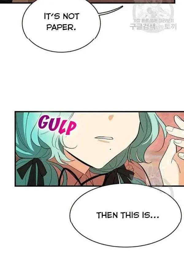 The Young Lady Is A Royal Chef Chapter 39.5 page 6 - 