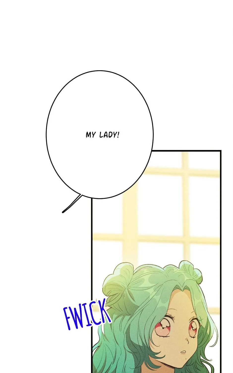 The Young Lady Is A Royal Chef Chapter 39 page 1 - 