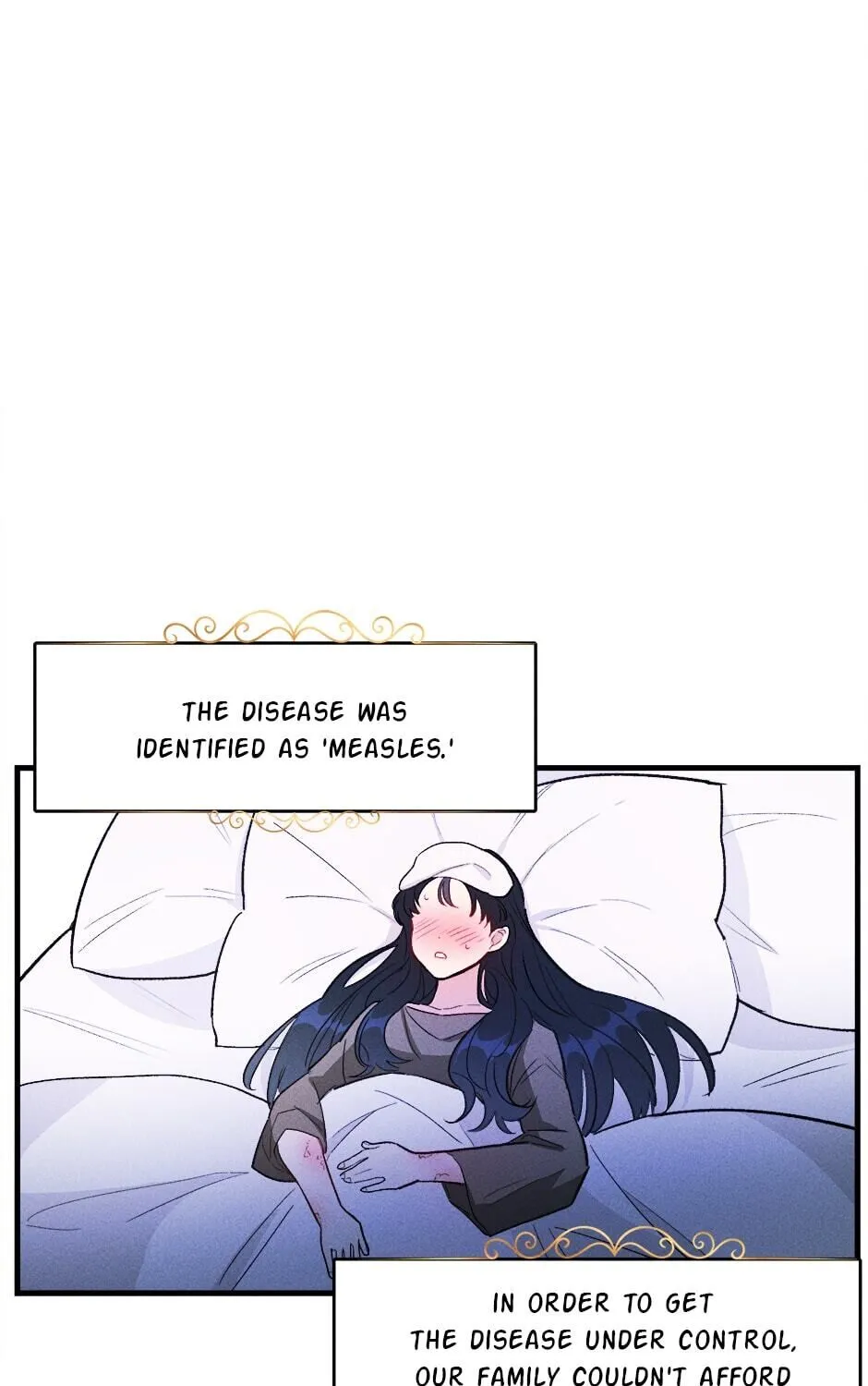 The Young Lady Is A Royal Chef Chapter 39 page 11 - 