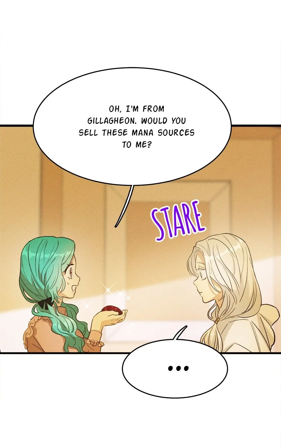 The Young Lady Is A Royal Chef Chapter 39 page 101 - 