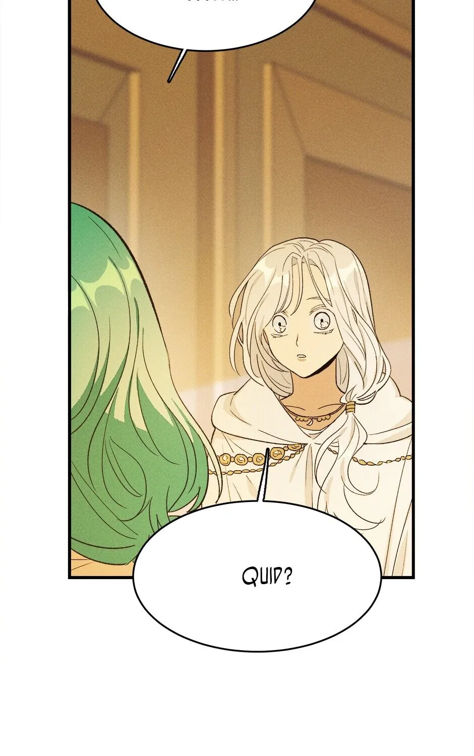 The Young Lady Is A Royal Chef Chapter 39 page 103 - 