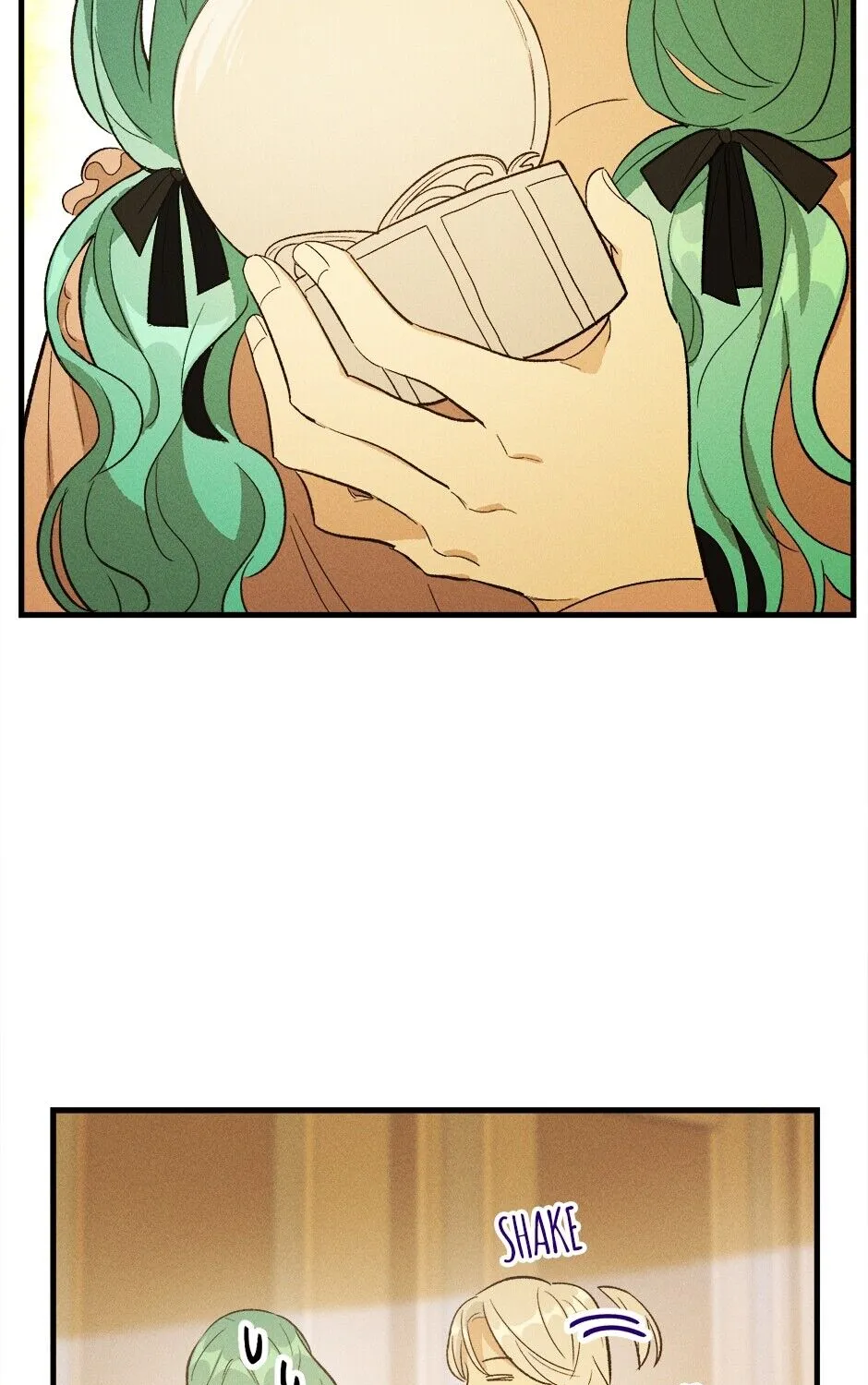 The Young Lady Is A Royal Chef Chapter 39 page 109 - 