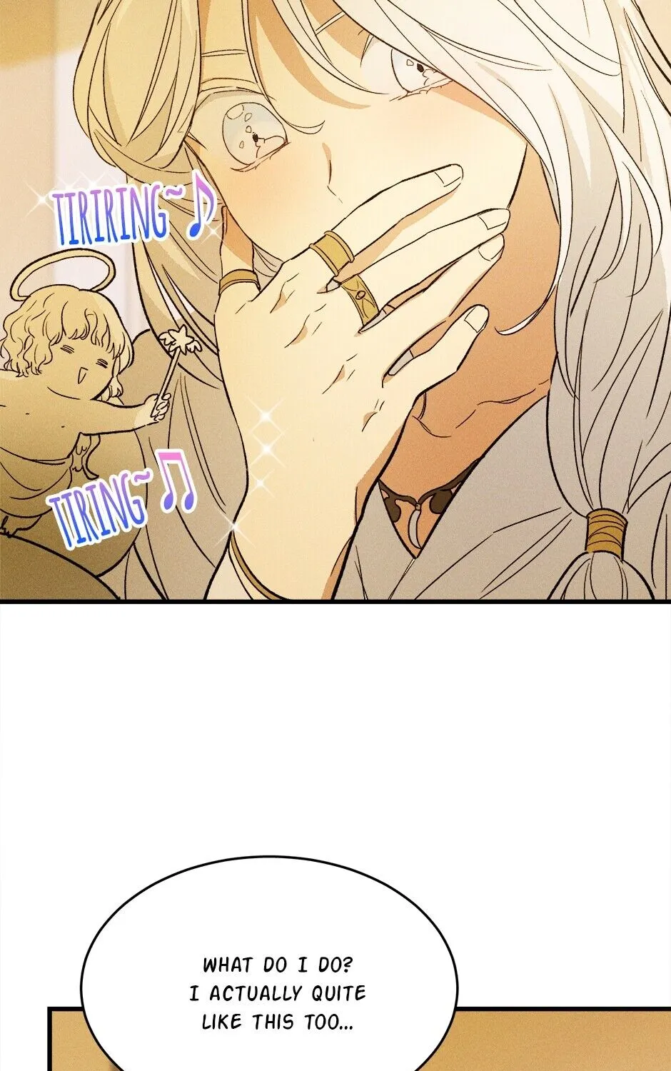 The Young Lady Is A Royal Chef Chapter 39 page 115 - 