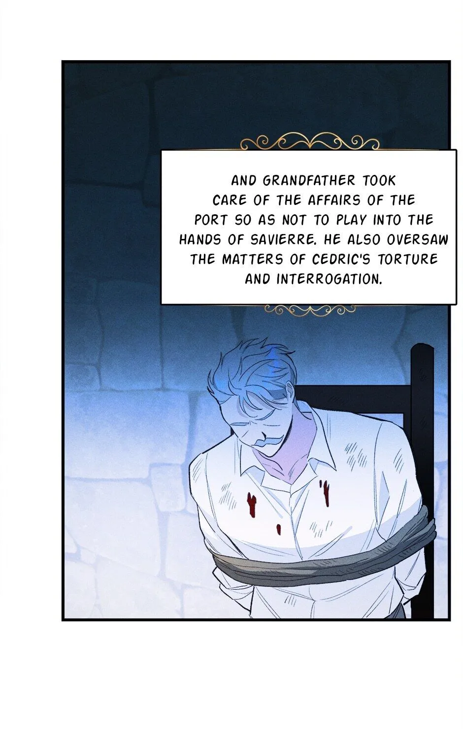 The Young Lady Is A Royal Chef Chapter 39 page 13 - 