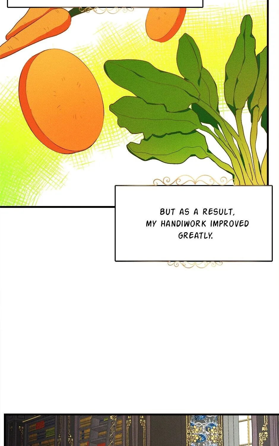 The Young Lady Is A Royal Chef Chapter 39 page 15 - 
