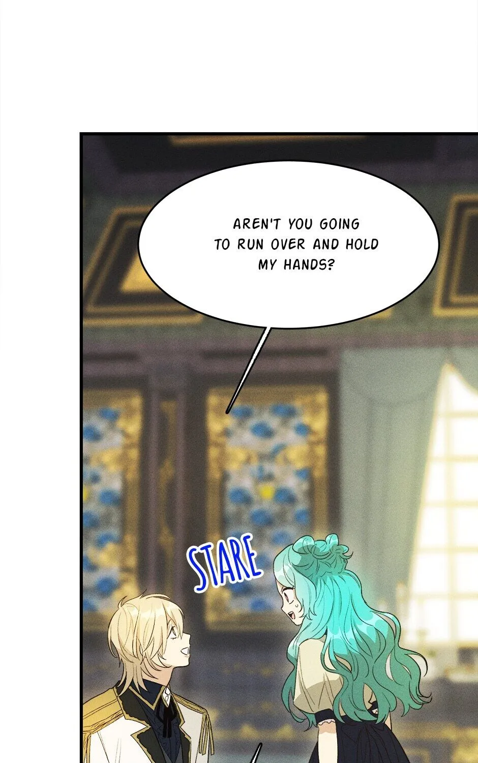 The Young Lady Is A Royal Chef Chapter 39 page 19 - 