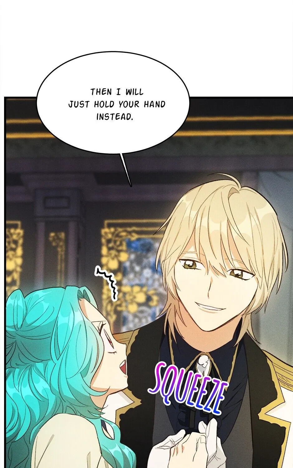The Young Lady Is A Royal Chef Chapter 39 page 23 - 