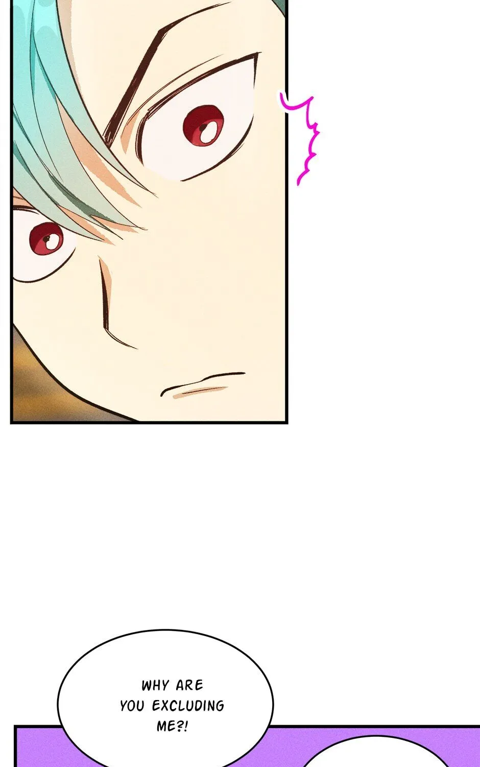 The Young Lady Is A Royal Chef Chapter 39 page 27 - 