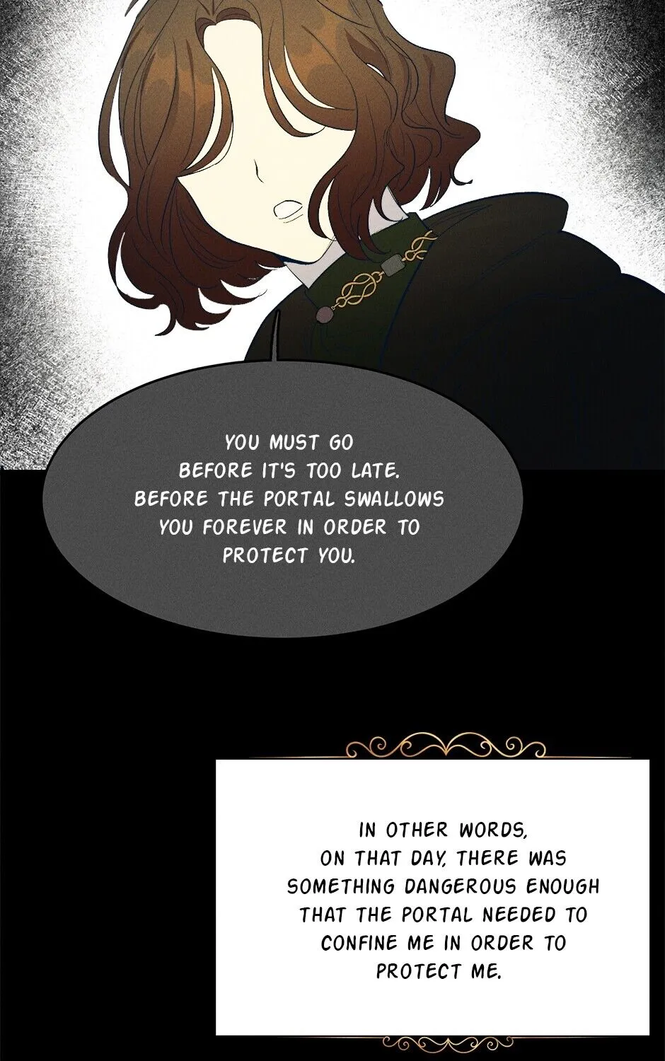 The Young Lady Is A Royal Chef Chapter 39 page 33 - 