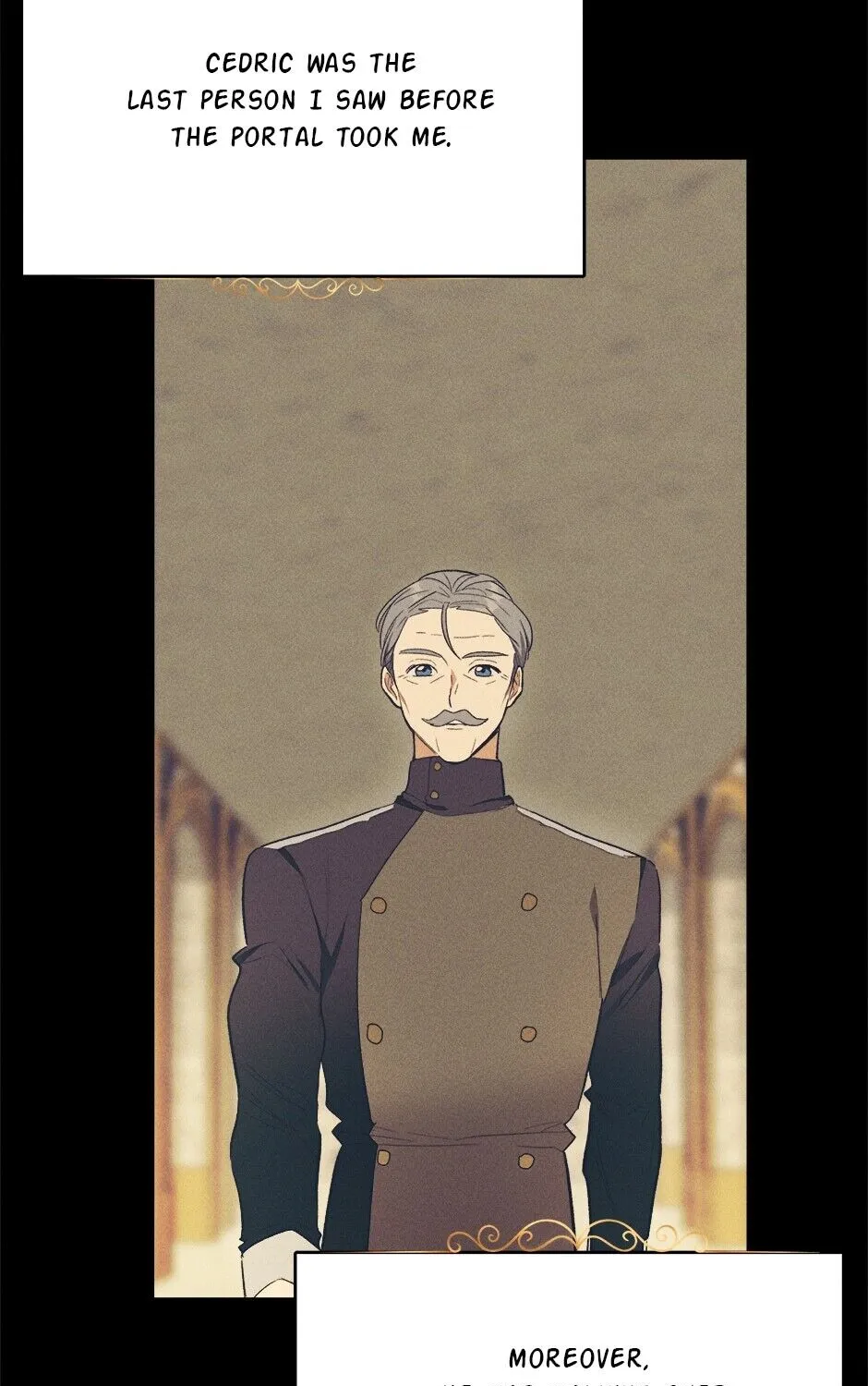 The Young Lady Is A Royal Chef Chapter 39 page 35 - 