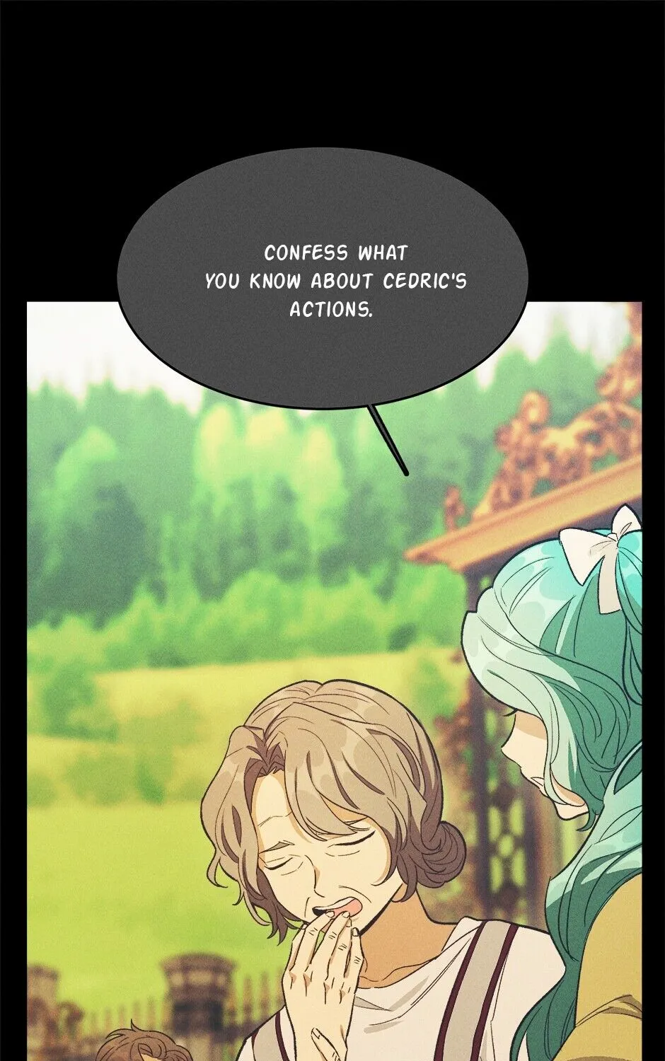 The Young Lady Is A Royal Chef Chapter 39 page 37 - 