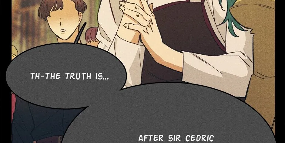 The Young Lady Is A Royal Chef Chapter 39 page 38 - 