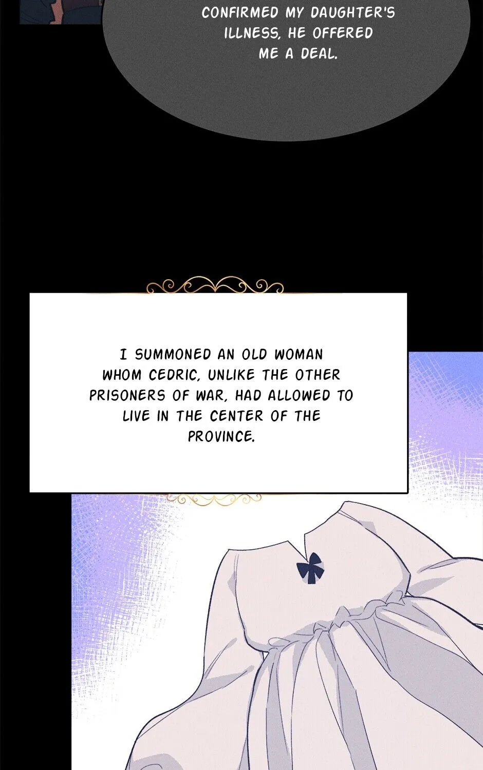 The Young Lady Is A Royal Chef Chapter 39 page 39 - 