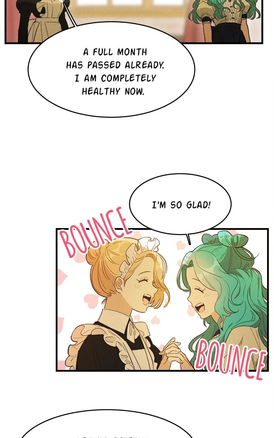 The Young Lady Is A Royal Chef Chapter 39 page 5 - 
