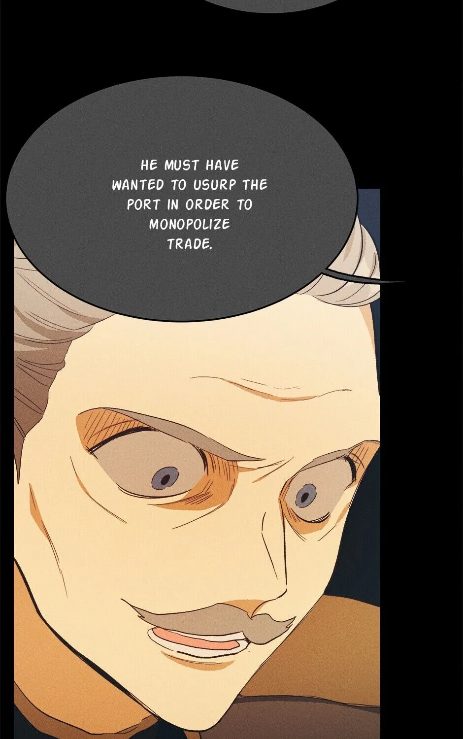 The Young Lady Is A Royal Chef Chapter 39 page 45 - 