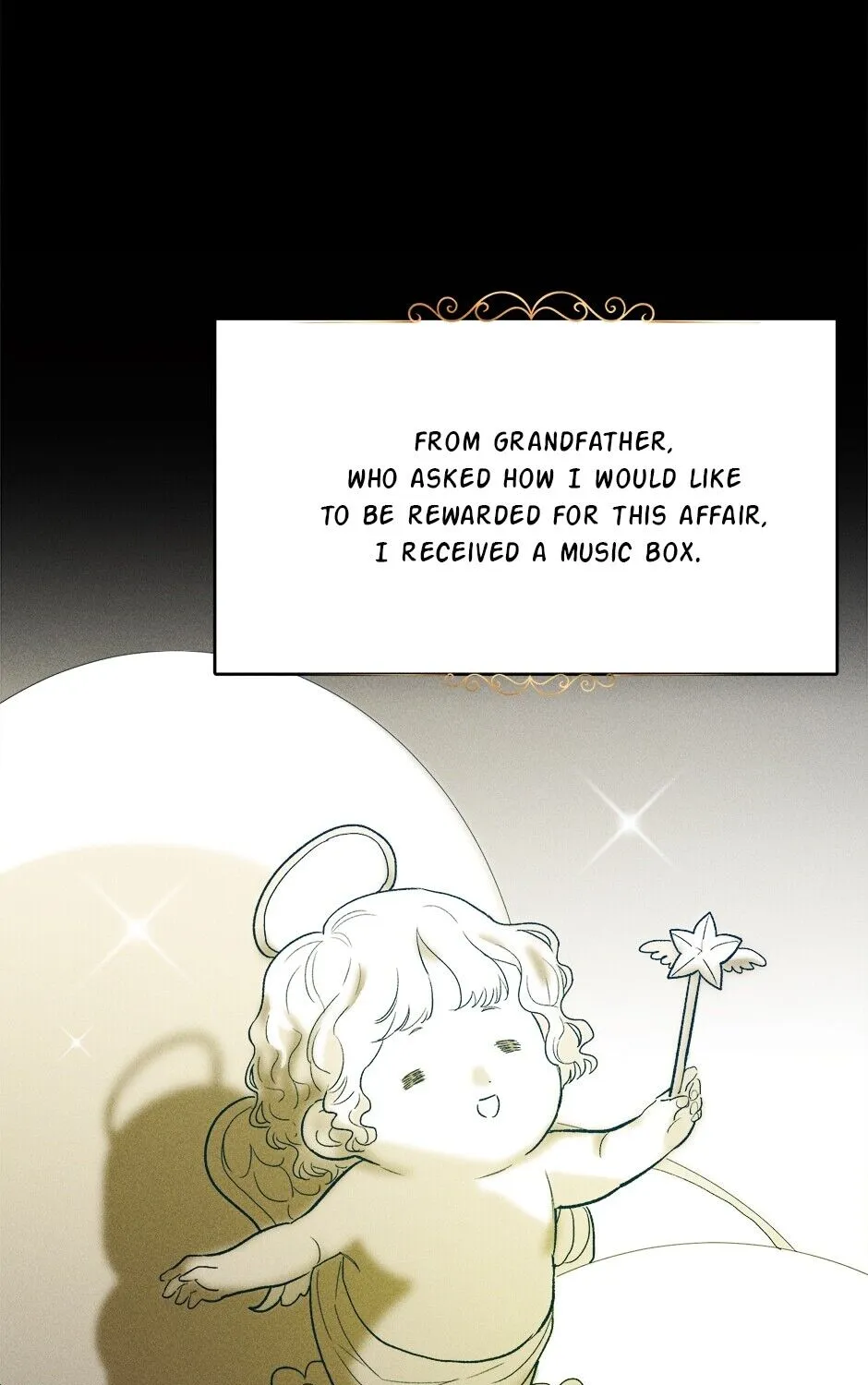 The Young Lady Is A Royal Chef Chapter 39 page 47 - 