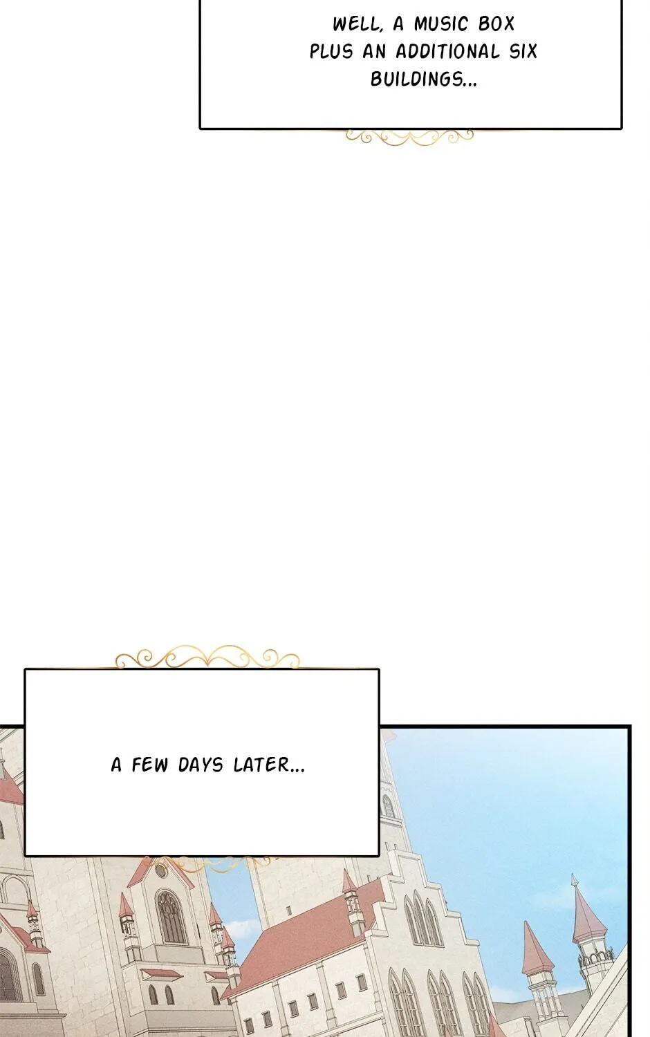 The Young Lady Is A Royal Chef Chapter 39 page 51 - 