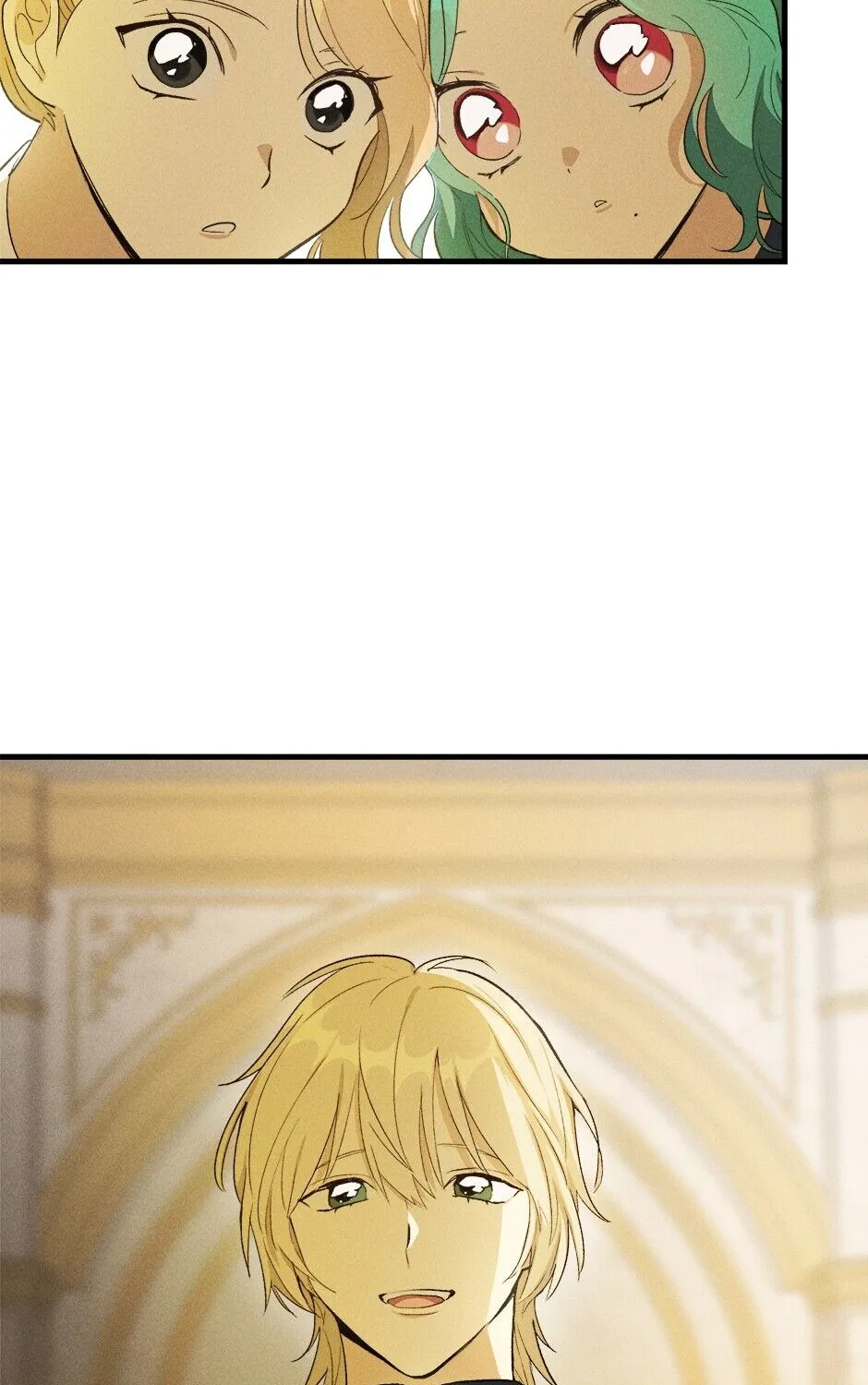 The Young Lady Is A Royal Chef Chapter 39 page 7 - 