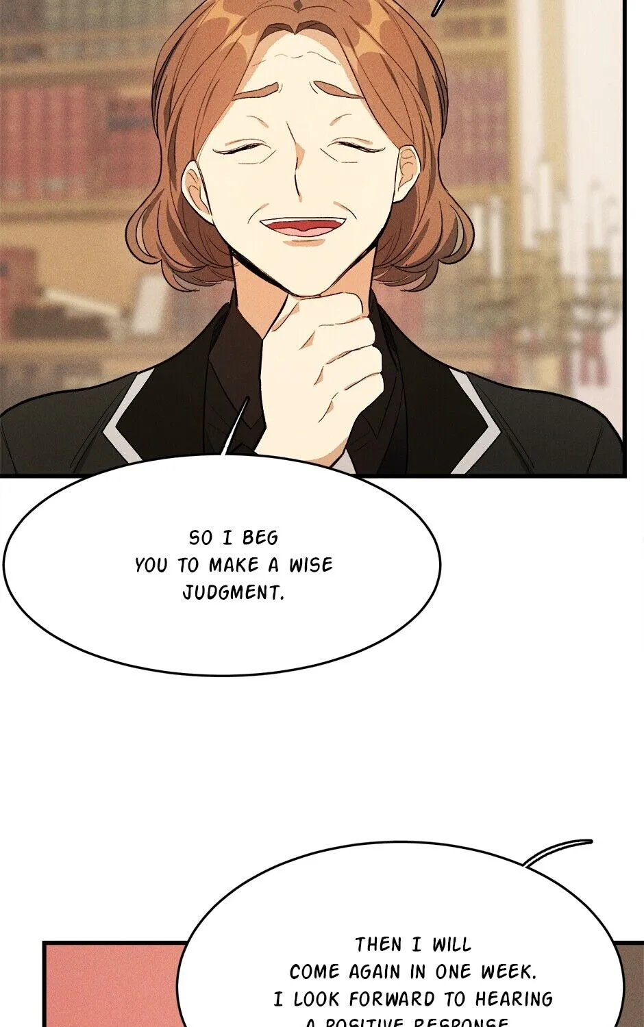 The Young Lady Is A Royal Chef Chapter 39 page 61 - 