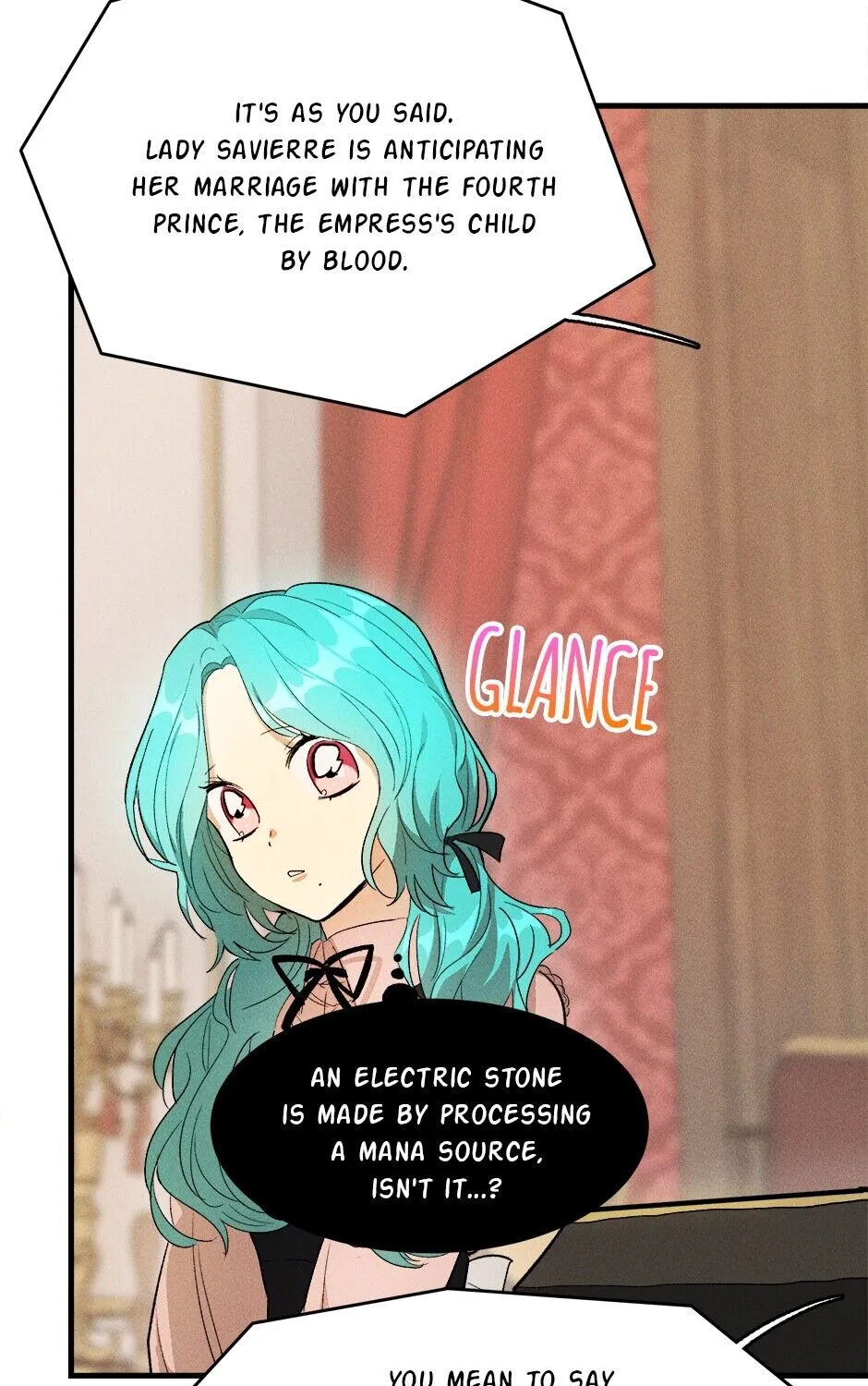 The Young Lady Is A Royal Chef Chapter 39 page 67 - 