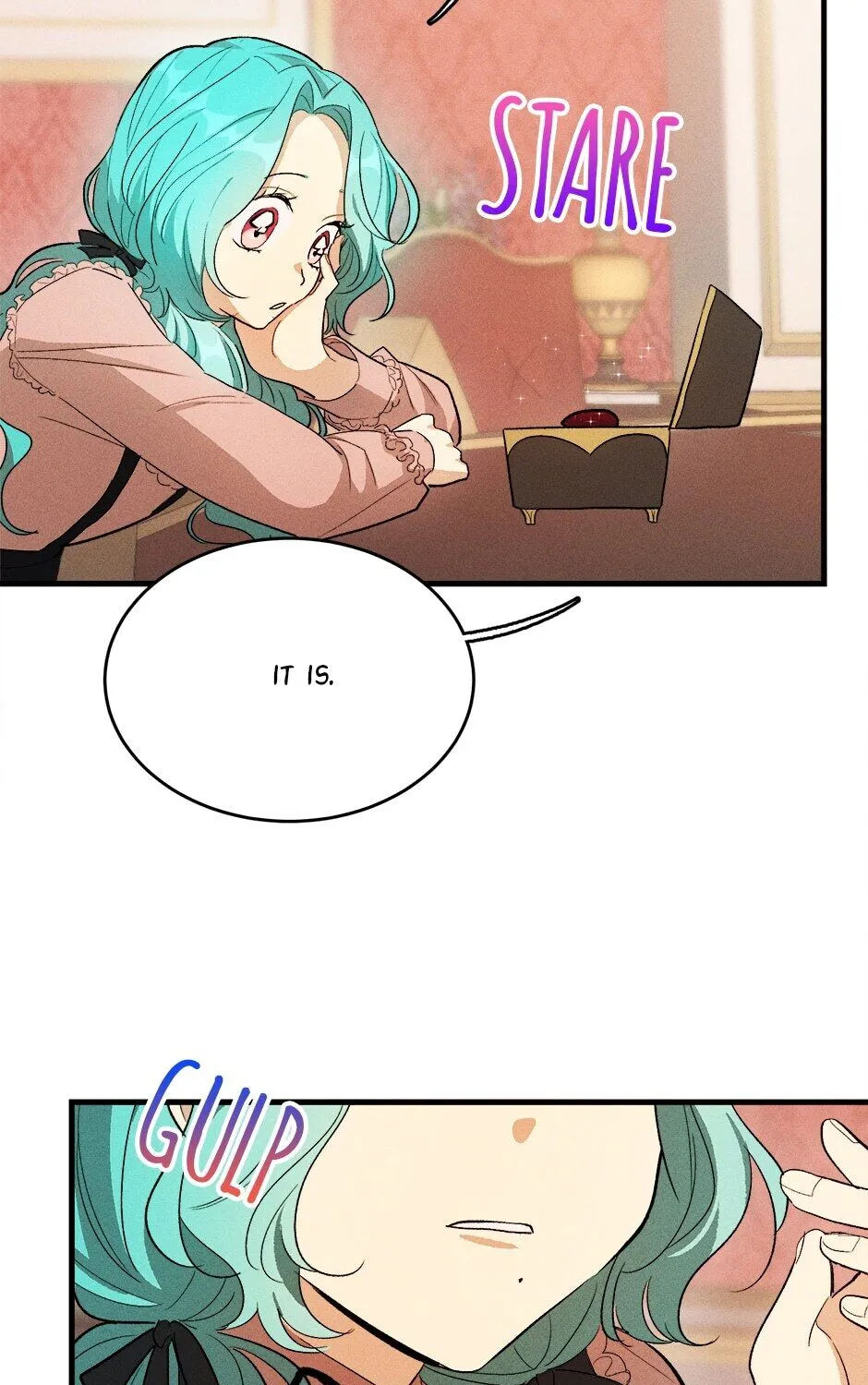 The Young Lady Is A Royal Chef Chapter 39 page 73 - 