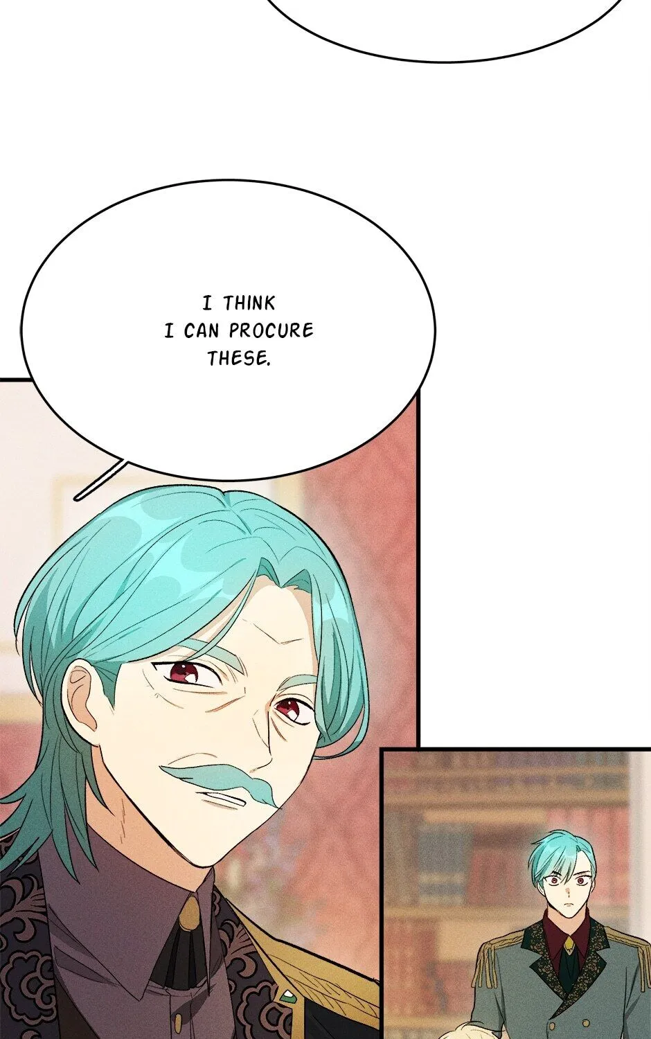 The Young Lady Is A Royal Chef Chapter 39 page 75 - 