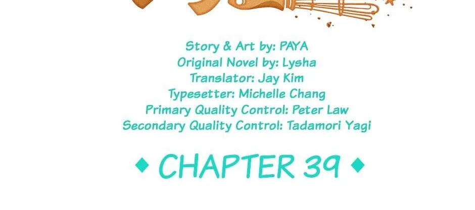 The Young Lady Is A Royal Chef Chapter 39 page 10 - 