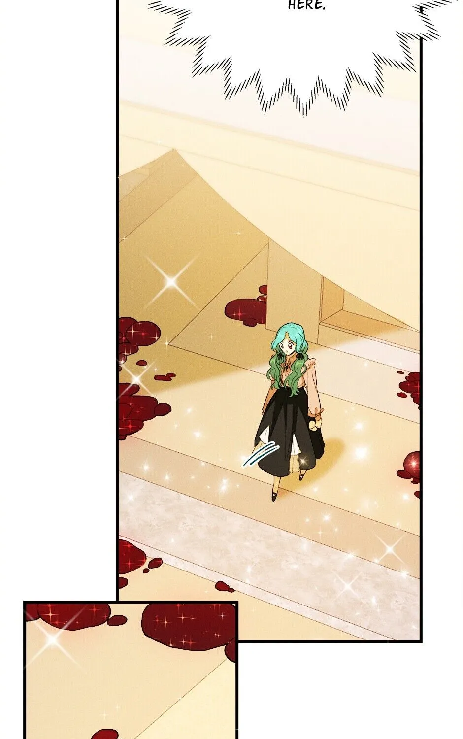 The Young Lady Is A Royal Chef Chapter 39 page 91 - 