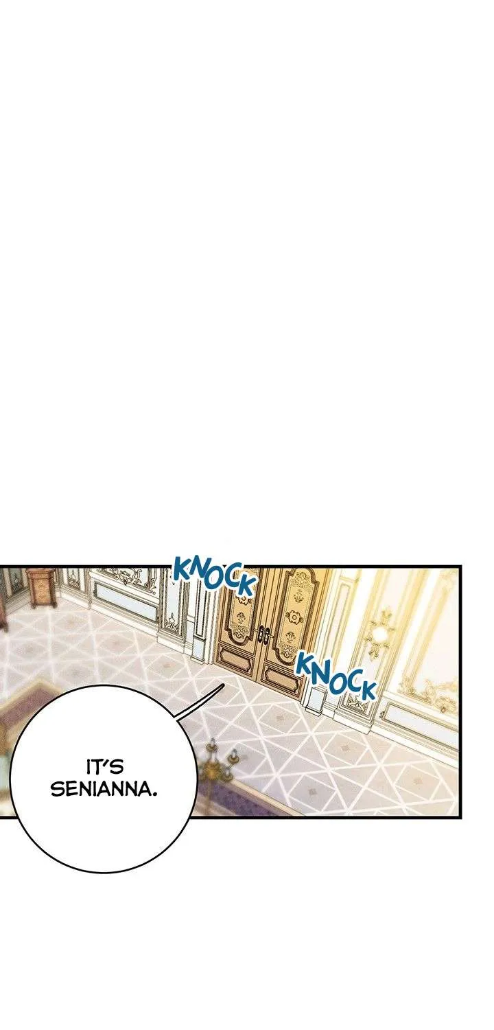 The Young Lady Is A Royal Chef Chapter 4 page 1 - 
