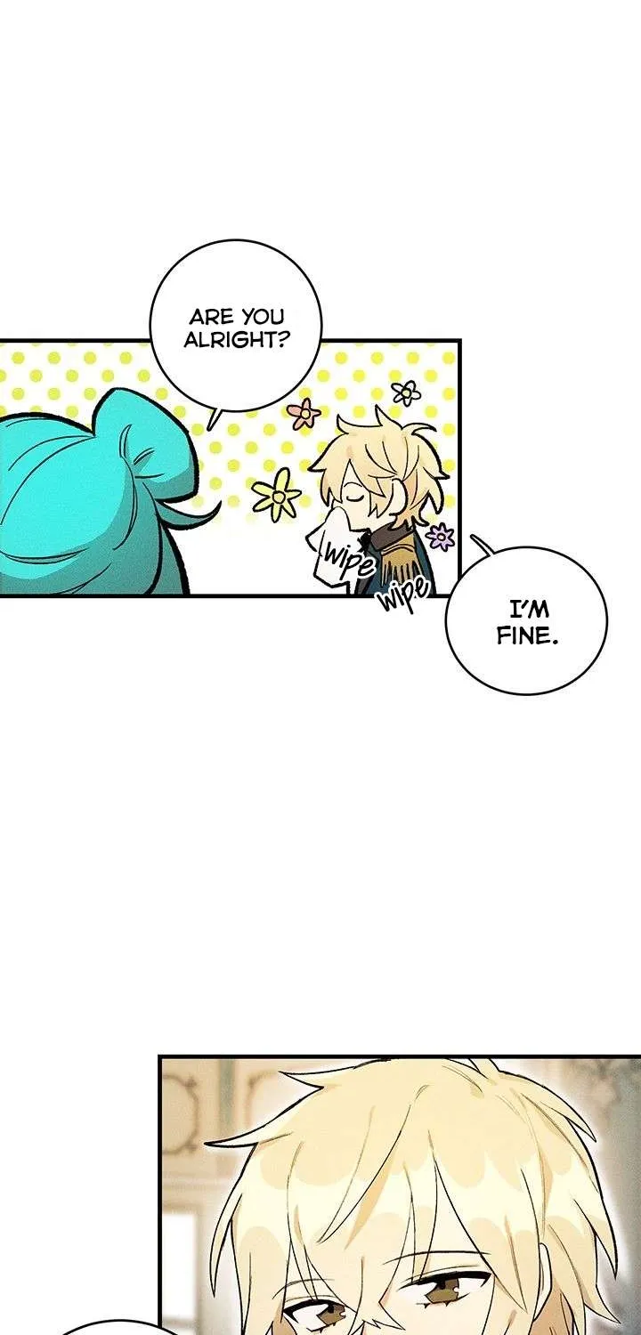 The Young Lady Is A Royal Chef Chapter 4 page 12 - 