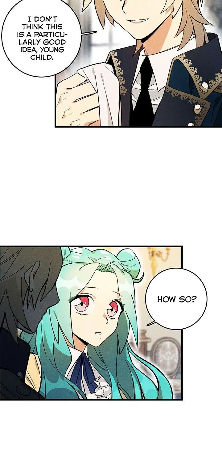The Young Lady Is A Royal Chef Chapter 4 page 13 - 