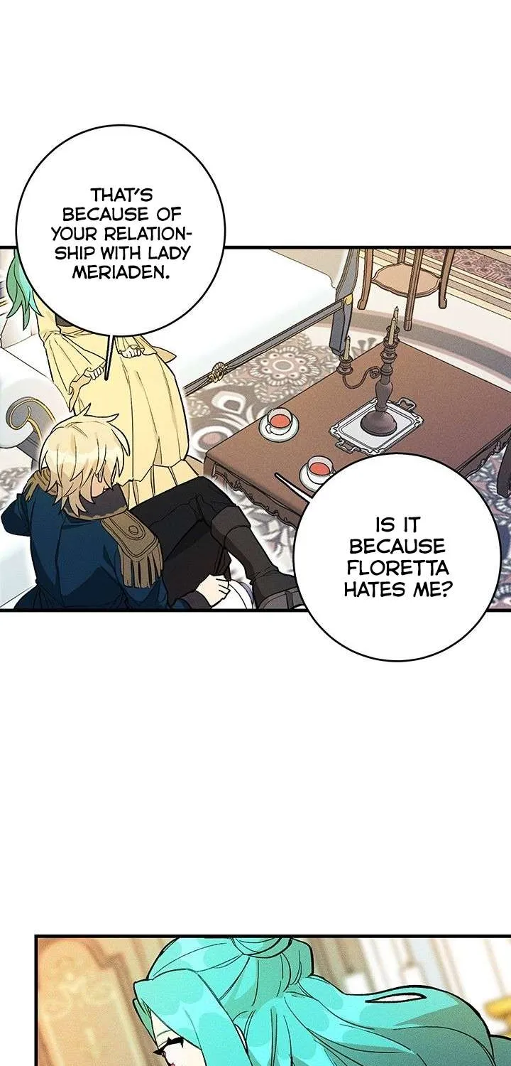 The Young Lady Is A Royal Chef Chapter 4 page 14 - 